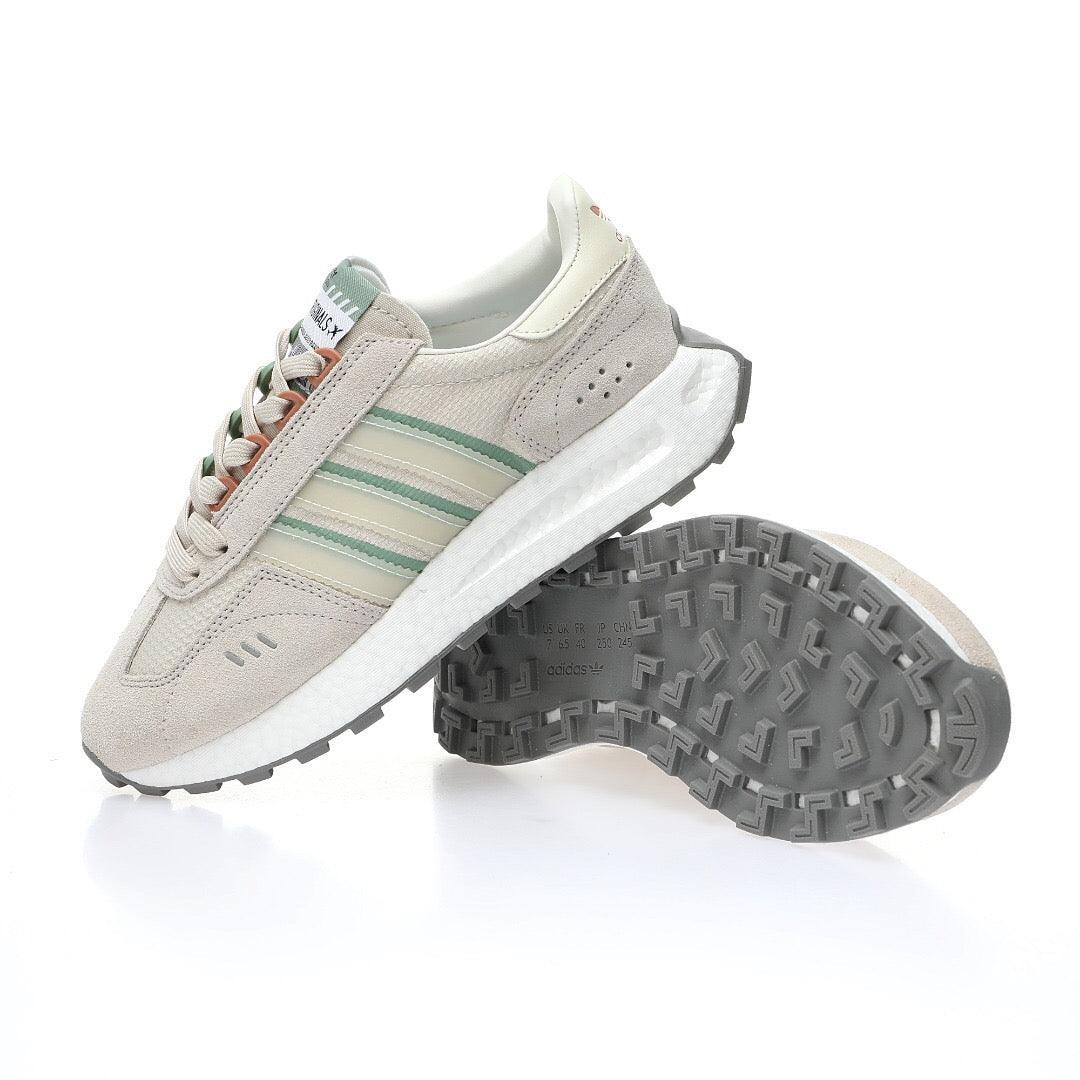 Adidas Retropy E5 'Grey' - Banlieue91