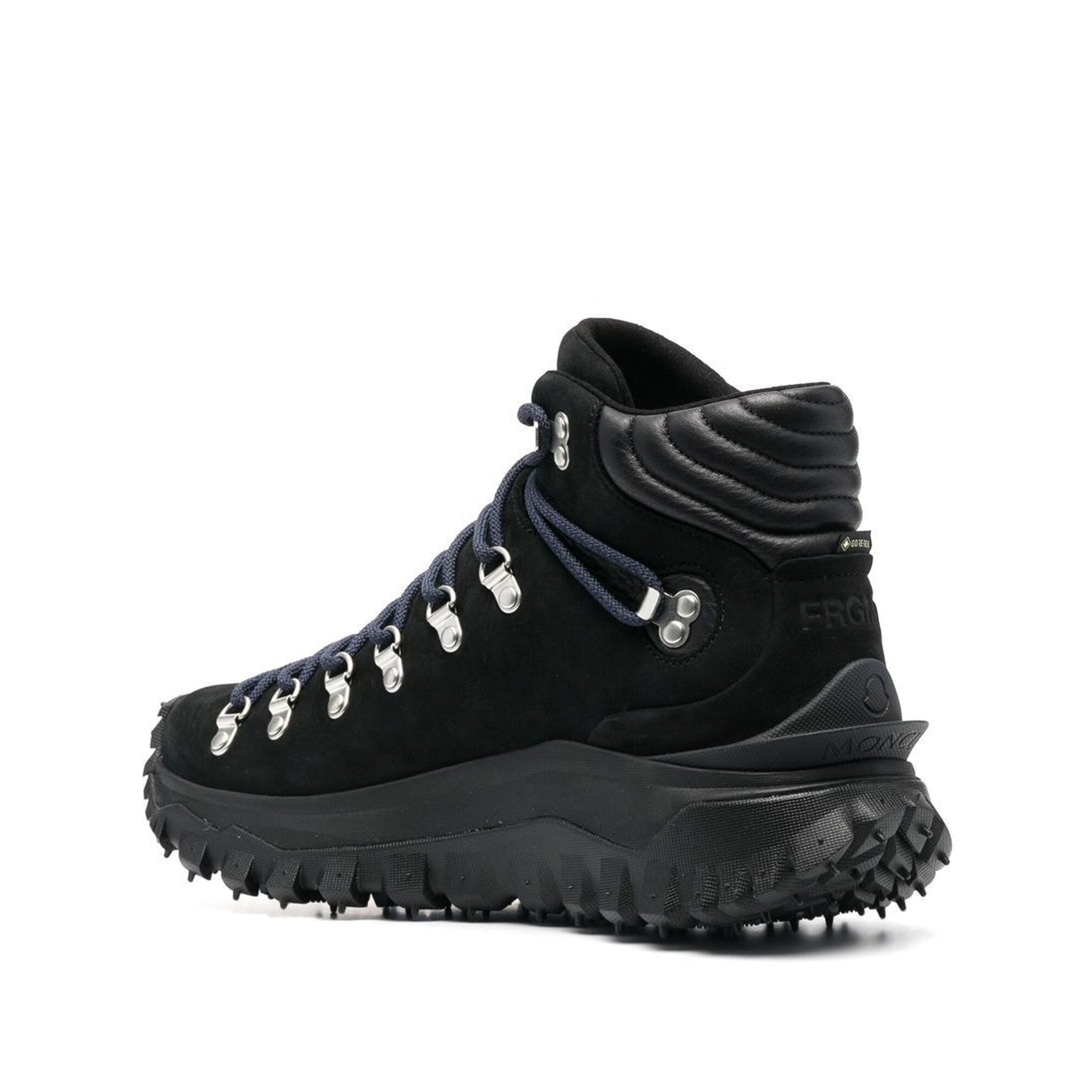 Moncler Trailgrip High Gtx Boots - Banlieue91 -