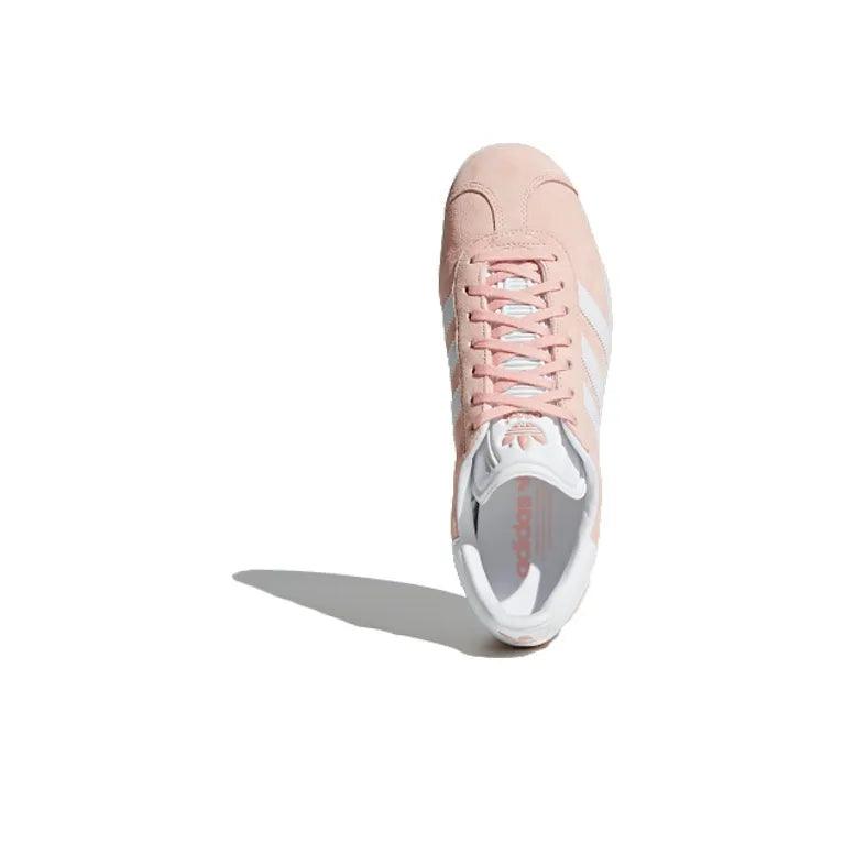 Adidas Originals Gazelle Indoor 'Vapor Pink' - Banlieue91 -