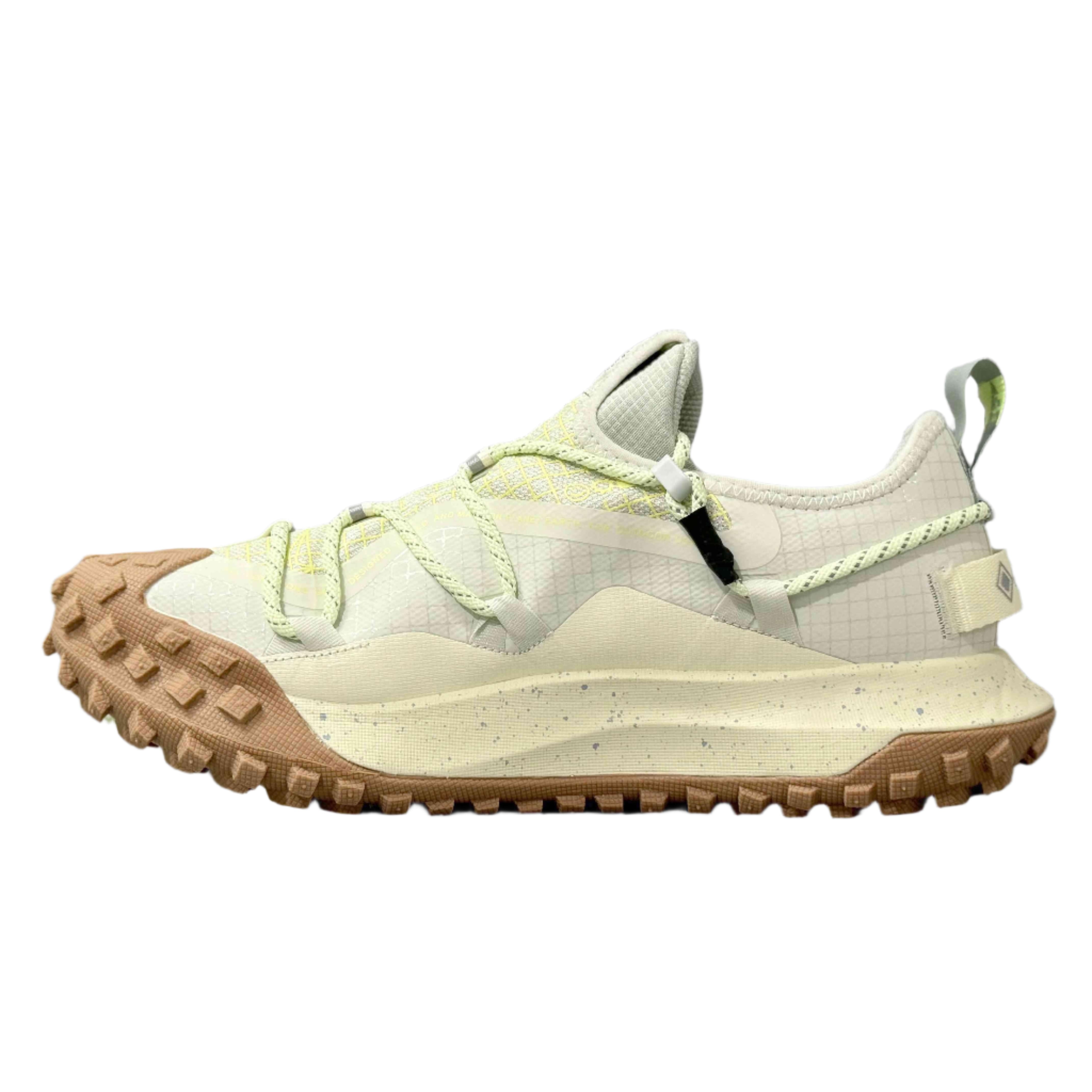 Nike ACG Mountain Fly Low Gore-Tex SE 'Sea Glass Gum' - Banlieue91