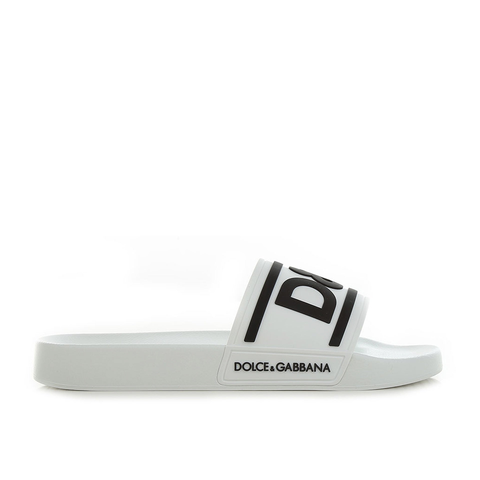 Dolce & Gabbana Logo Slides - Banlieue91 -