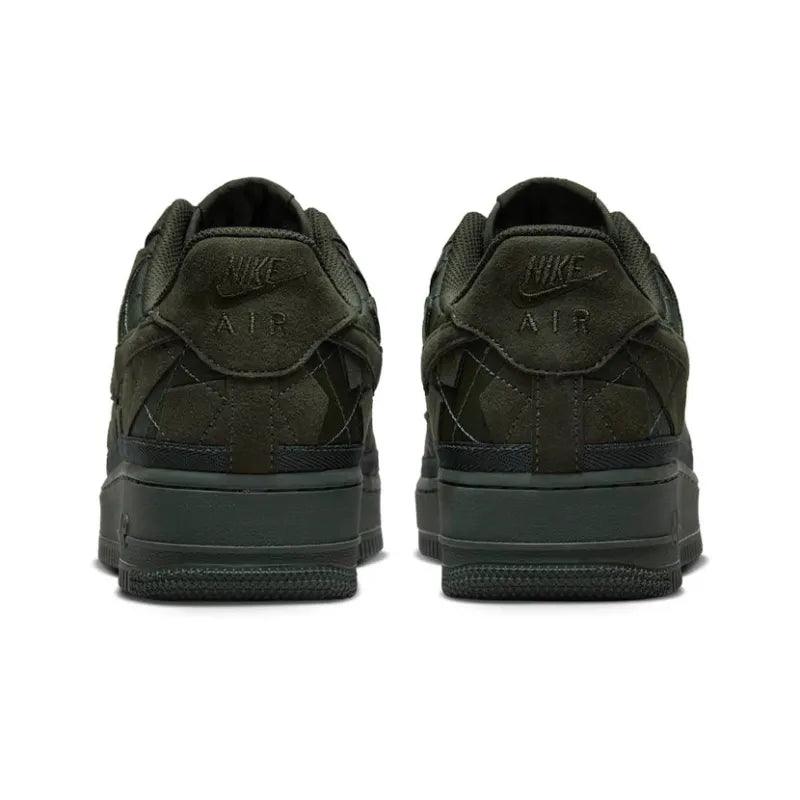 Billie Eilish x Nike Air Force 1 Low 'Sequoia' - Banlieue91 -