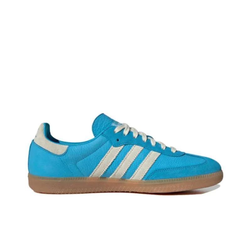 Sporty & Rich x Adidas Originals Samba Skate shoe - Banlieue91