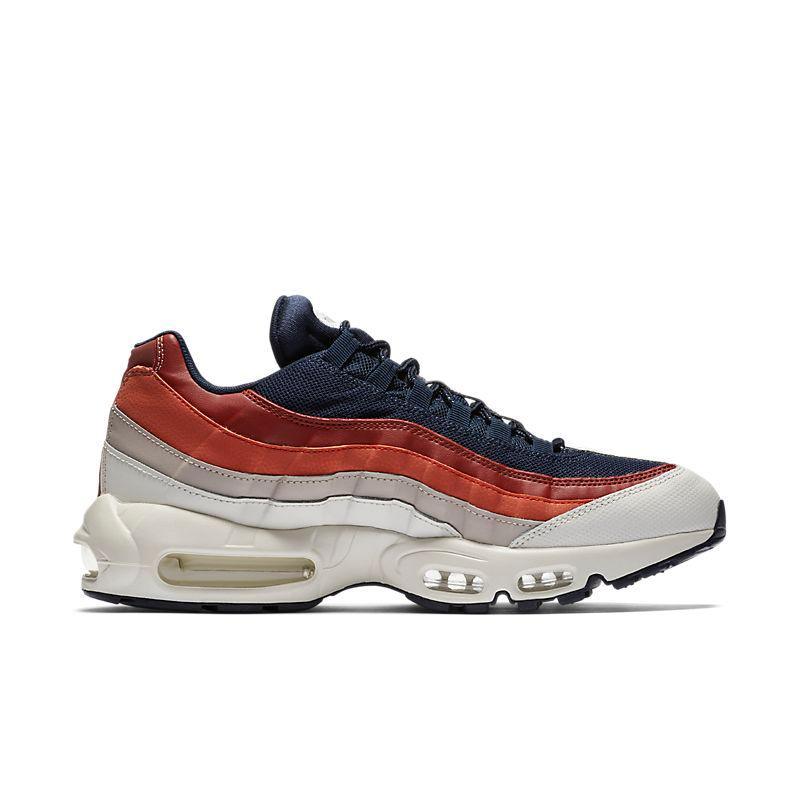 Air Max 95 'Sail Obsidian' - Banlieue91