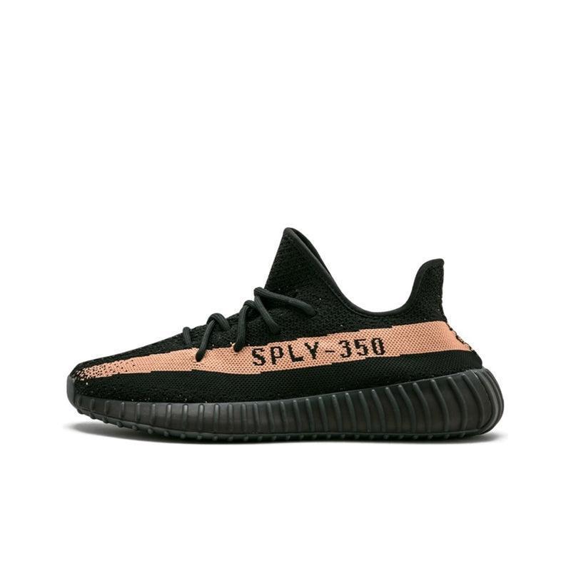 Yeezy 350 Boost V2 'Core Black Copper' - Banlieue91