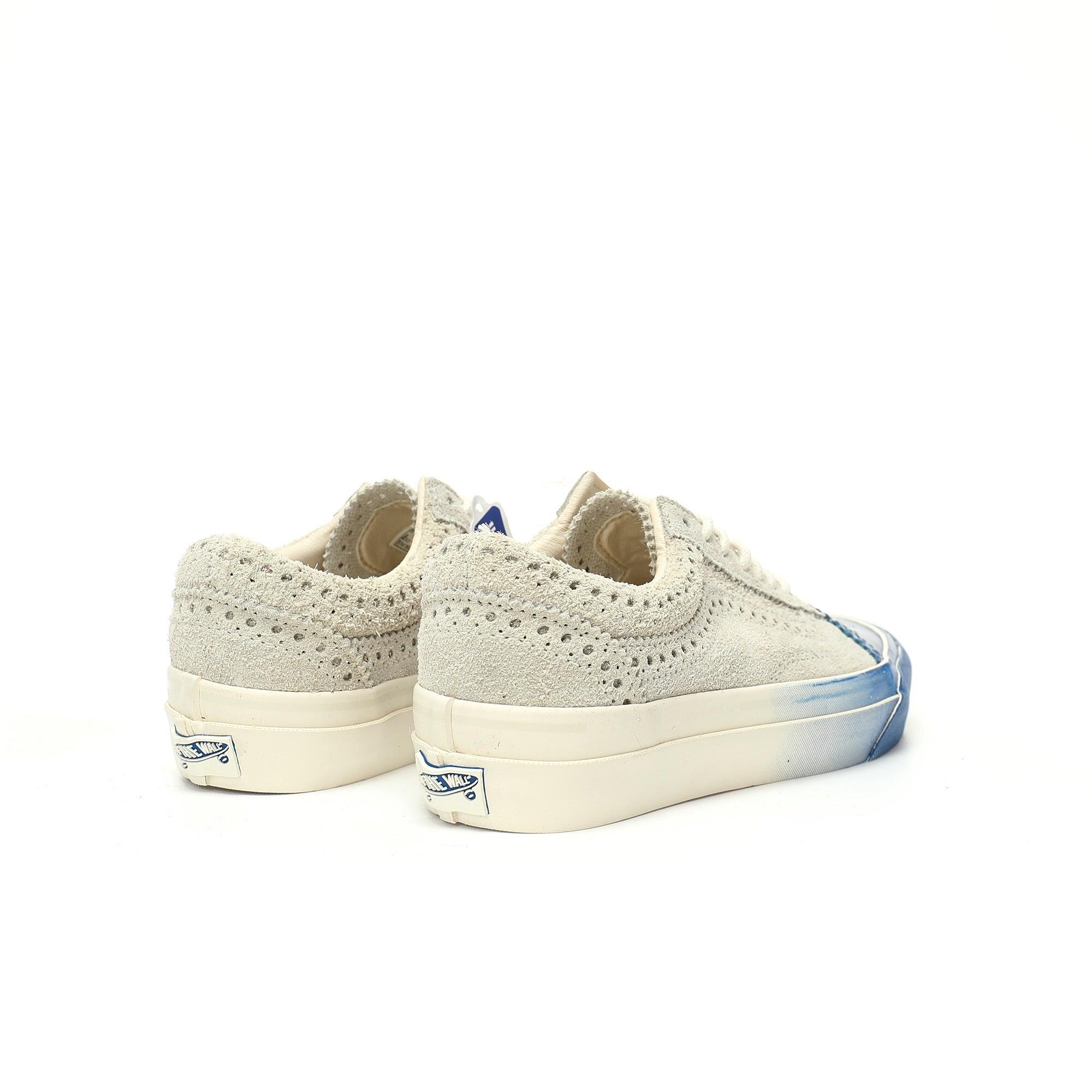 Tokyo Design Collective x Vans Old Skool LX Brogue "TDC Marshmallow" - Banlieue91