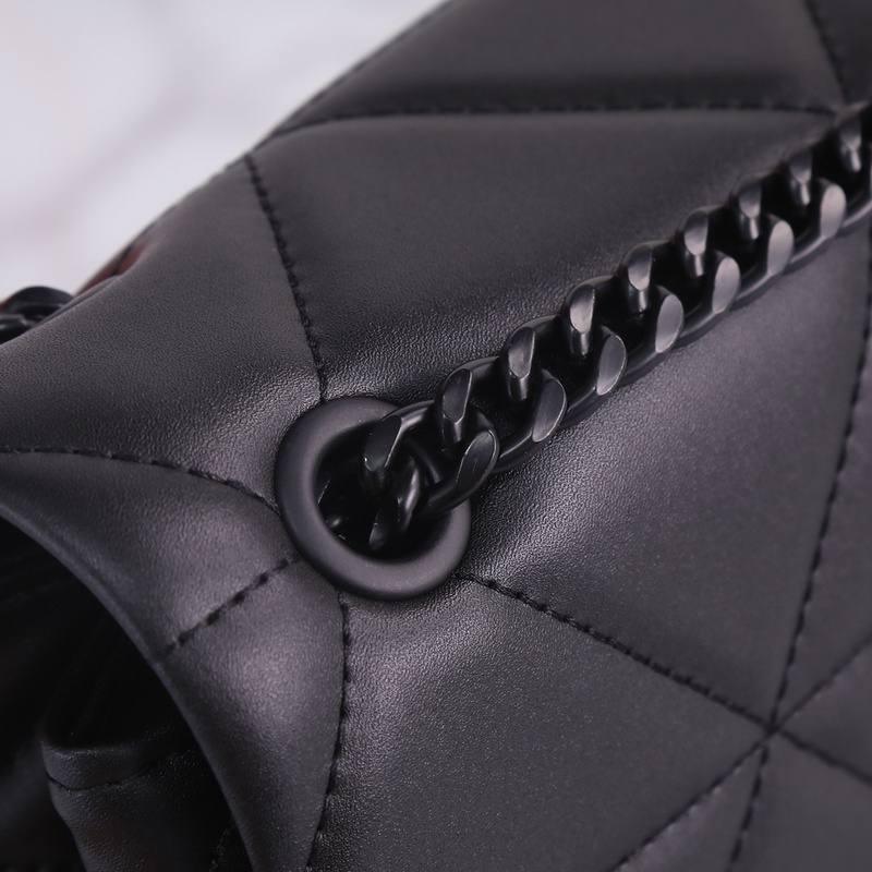 Prada Medium Nappa Leather Prada Spectrum Bag - Banlieue91