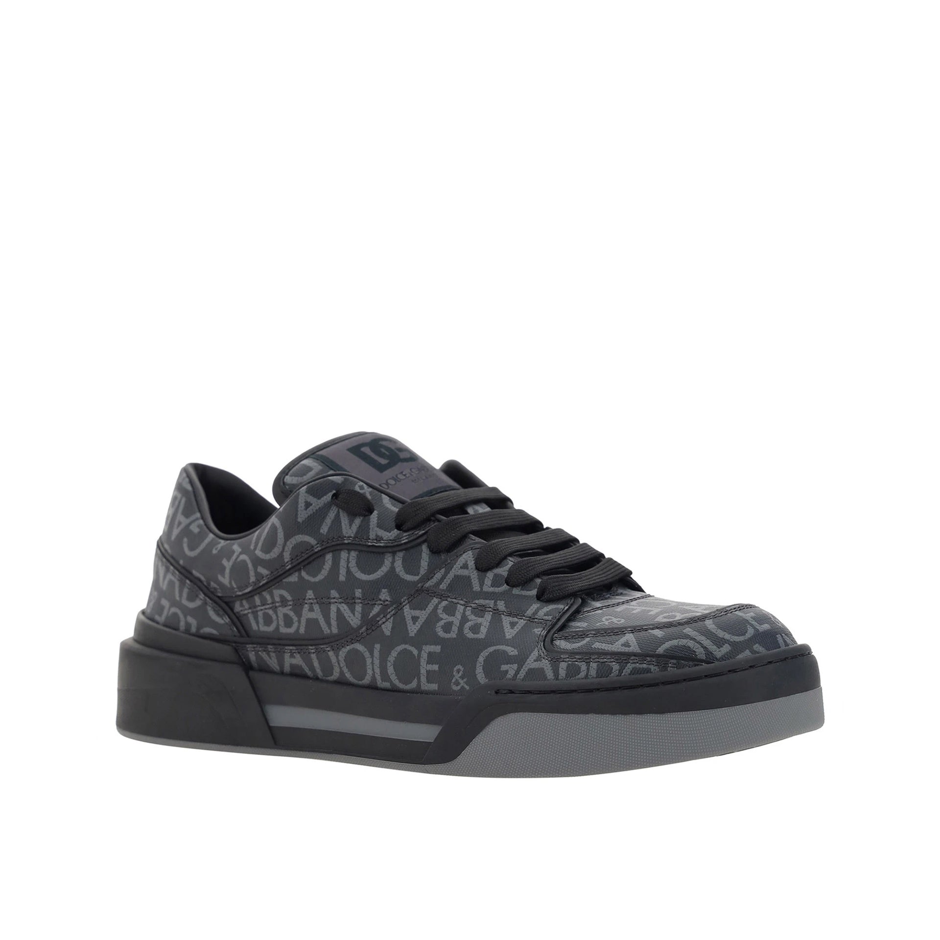 Dolce & Gabbana New Roma Sneakers - Banlieue91 -