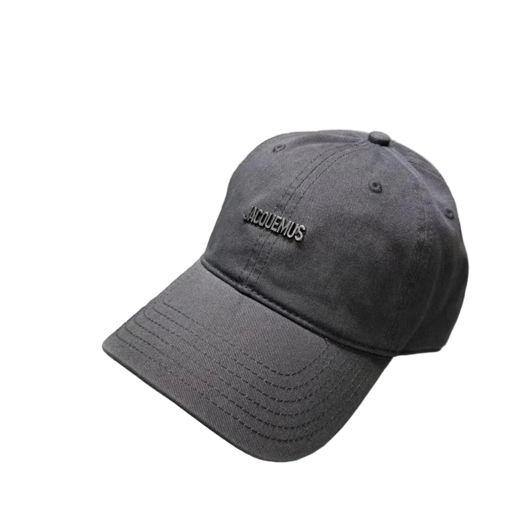 JACQUEMUS The Gadjo Cap - Banlieue91