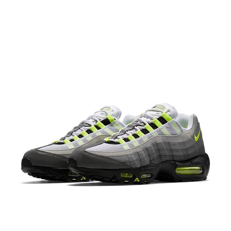 Air Max 95 'OG Neon 3M' - Banlieue91