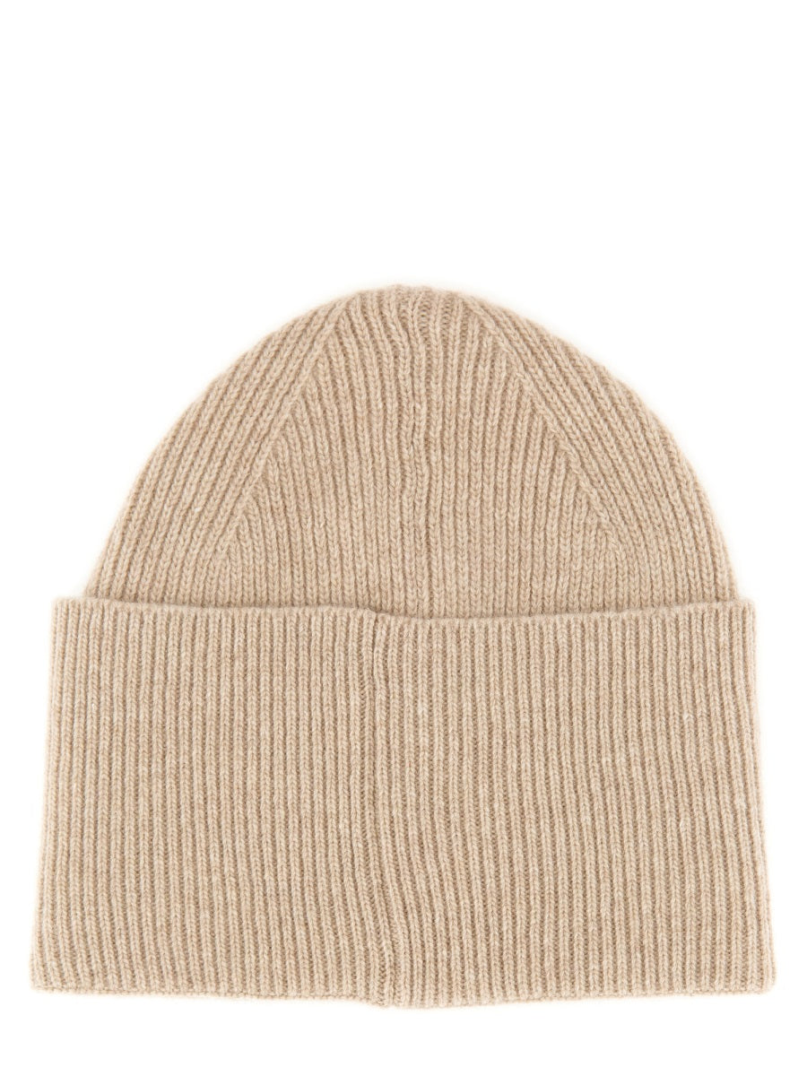 HUGO Classic Logo Beanie Hat for Men - Banlieue91 -
