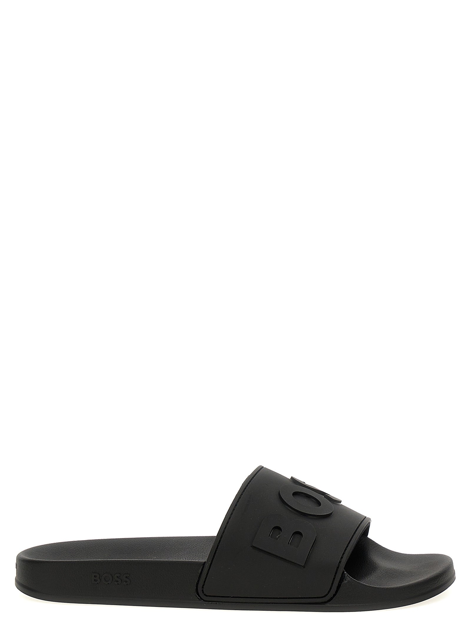 Hugo Boss Logo Slides - Banlieue91 -