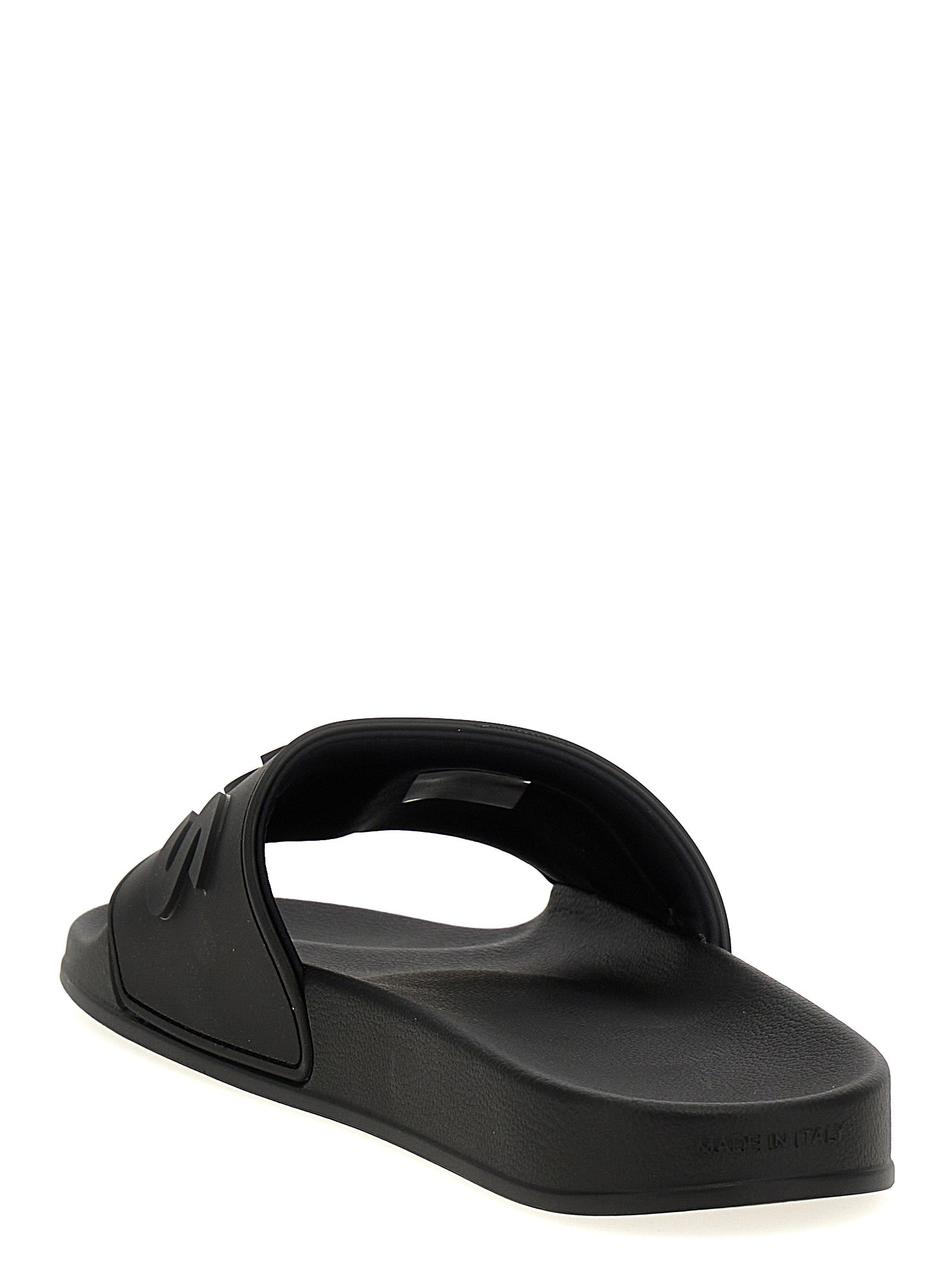 Hugo Boss Logo Slides - Banlieue91 -