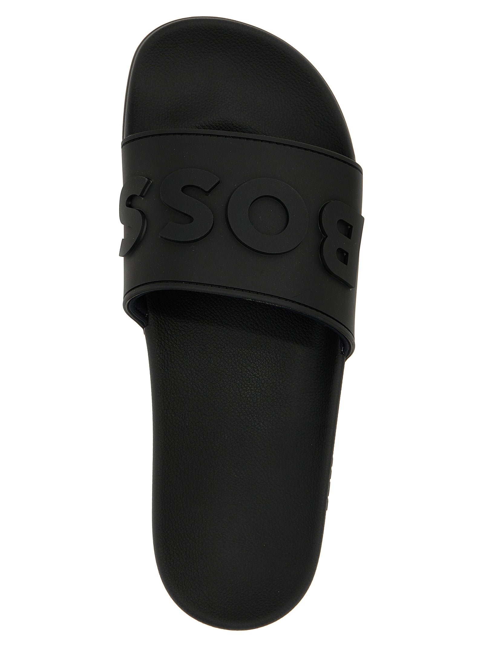 Hugo Boss Logo Slides - Banlieue91 -