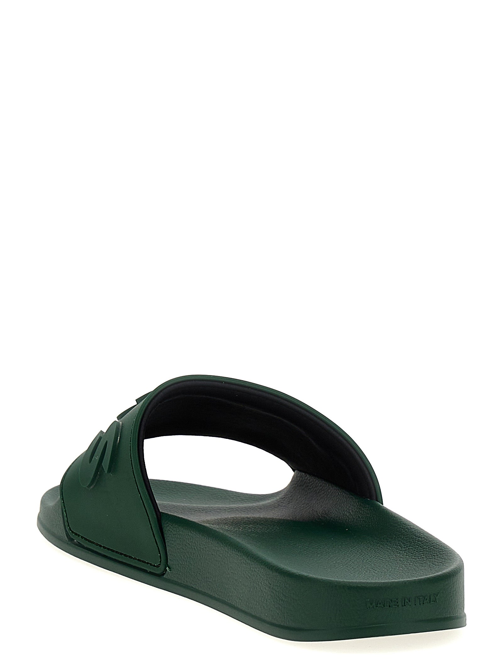 Hugo Boss Logo Slides - Banlieue91 -