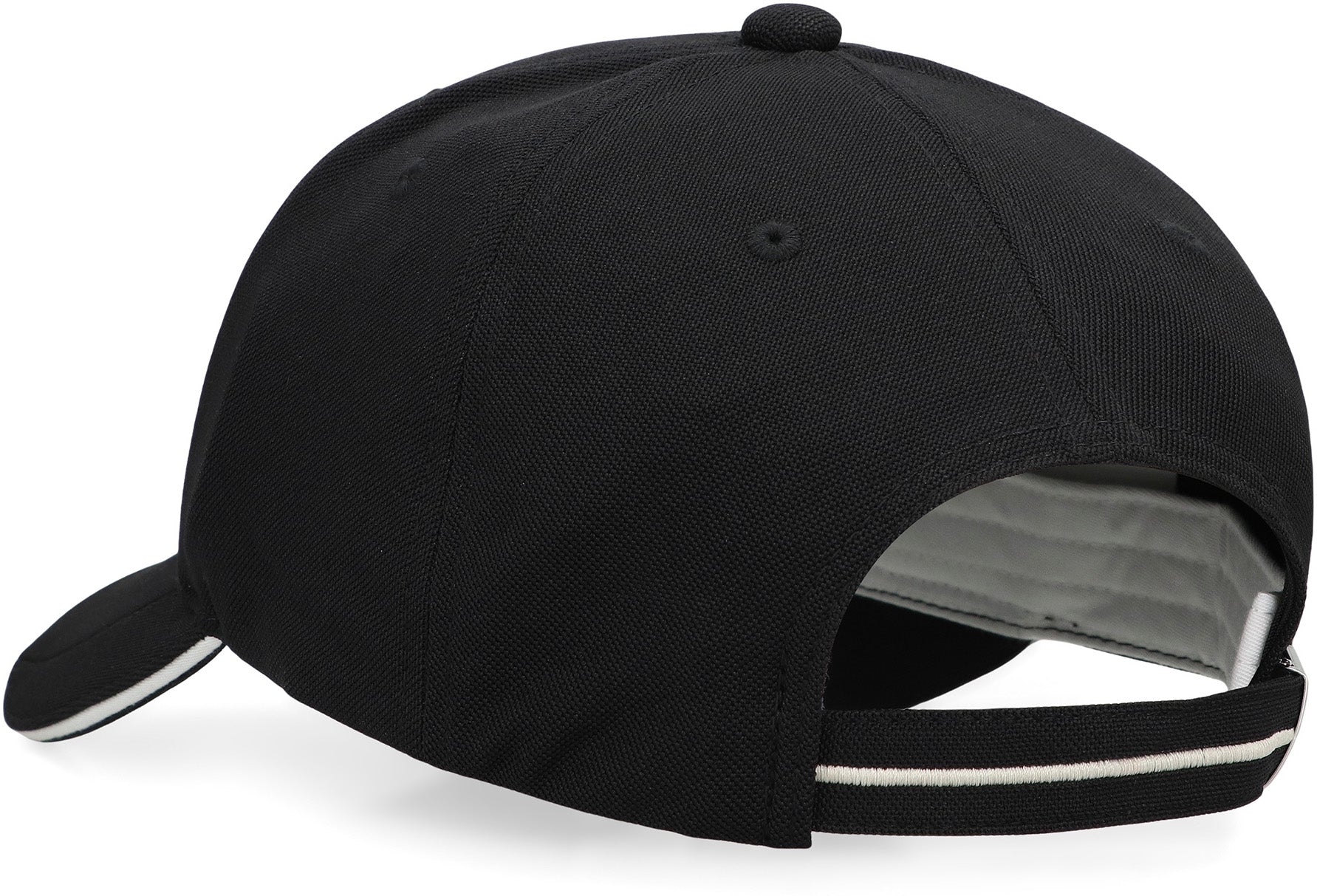 BOSS Men's Mini Logo Baseball Cap - Banlieue91 -