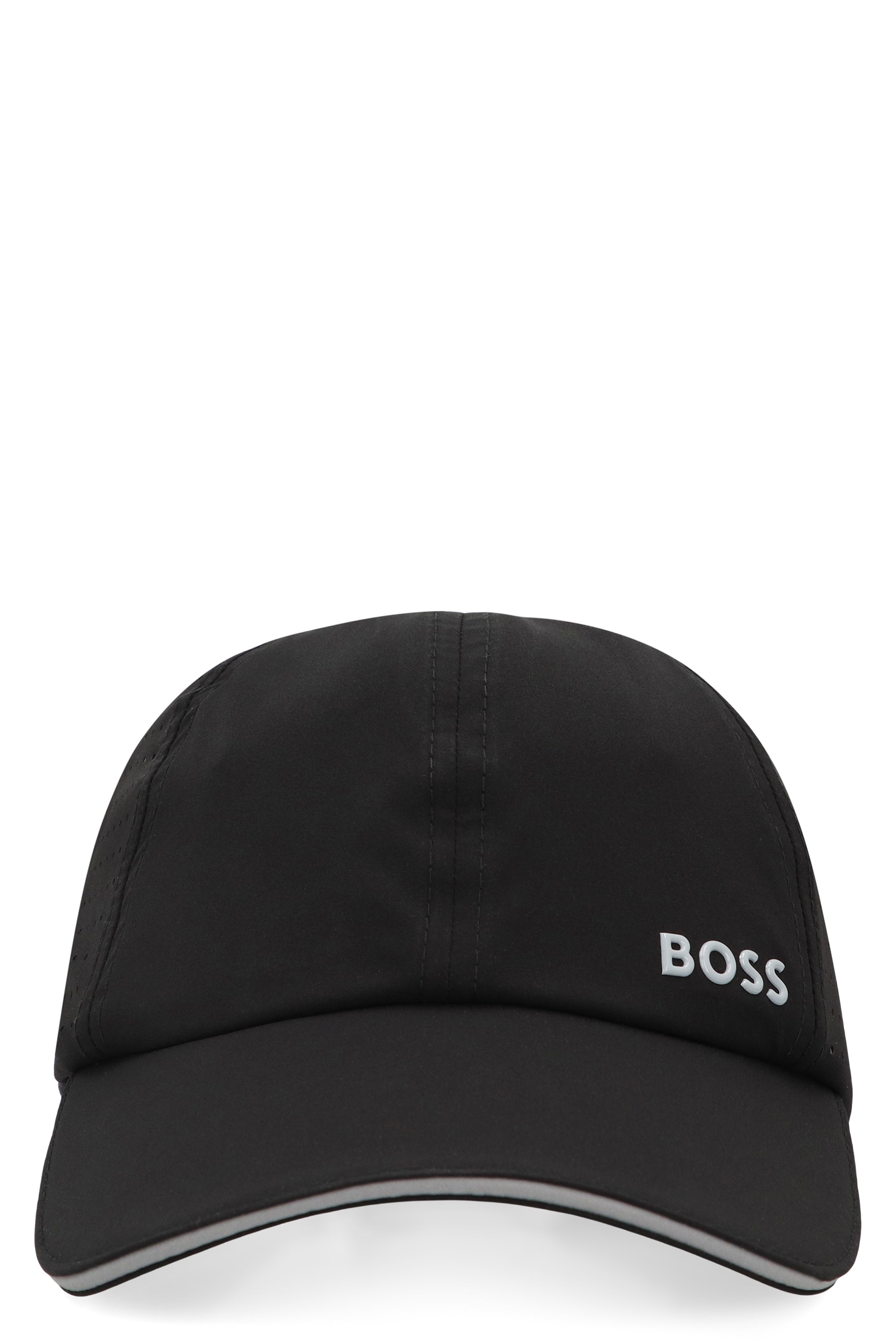 BOSS Mini Logo Baseball Cap - Banlieue91 -