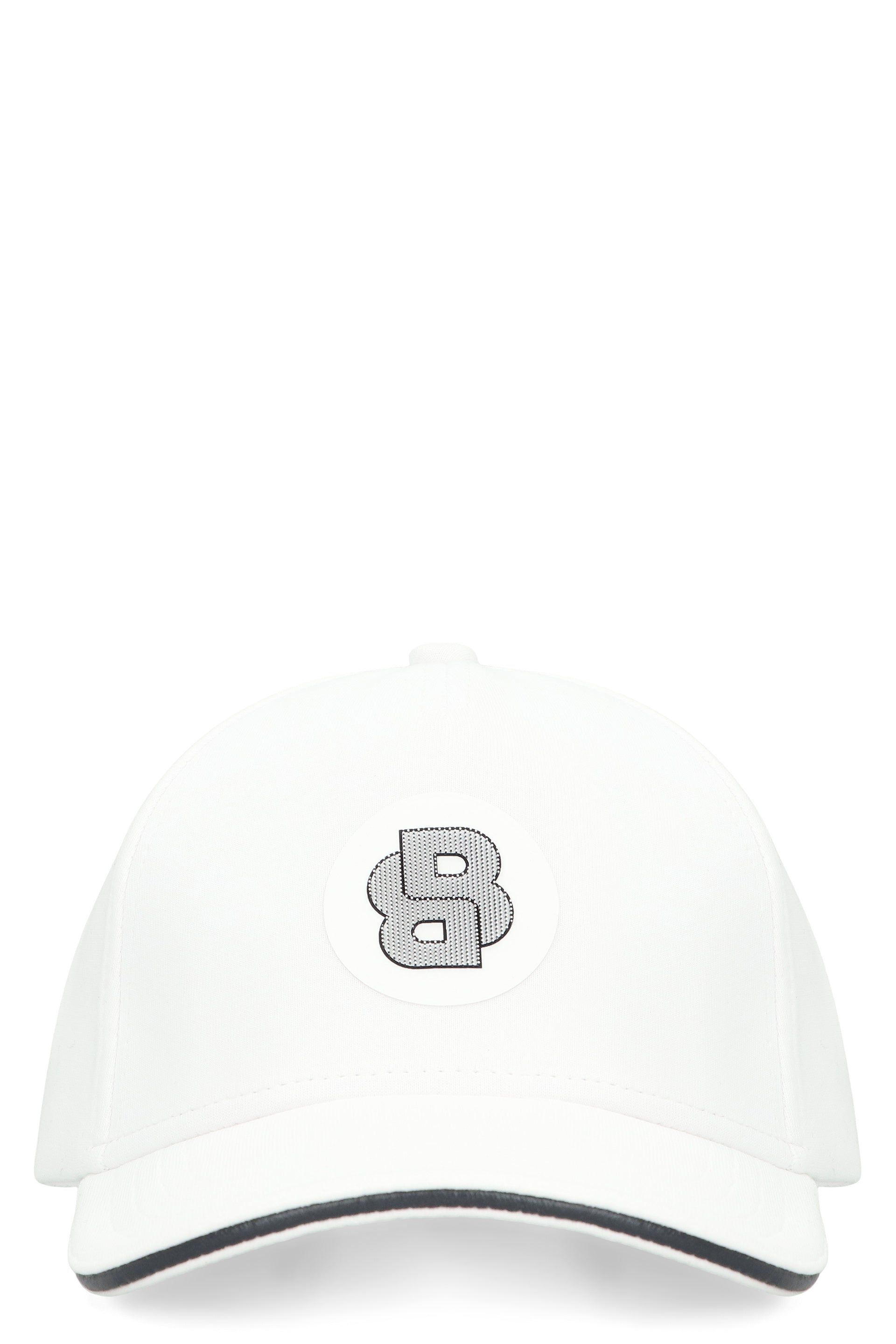 BOSS Classic Logo Baseball Cap - Banlieue91 -