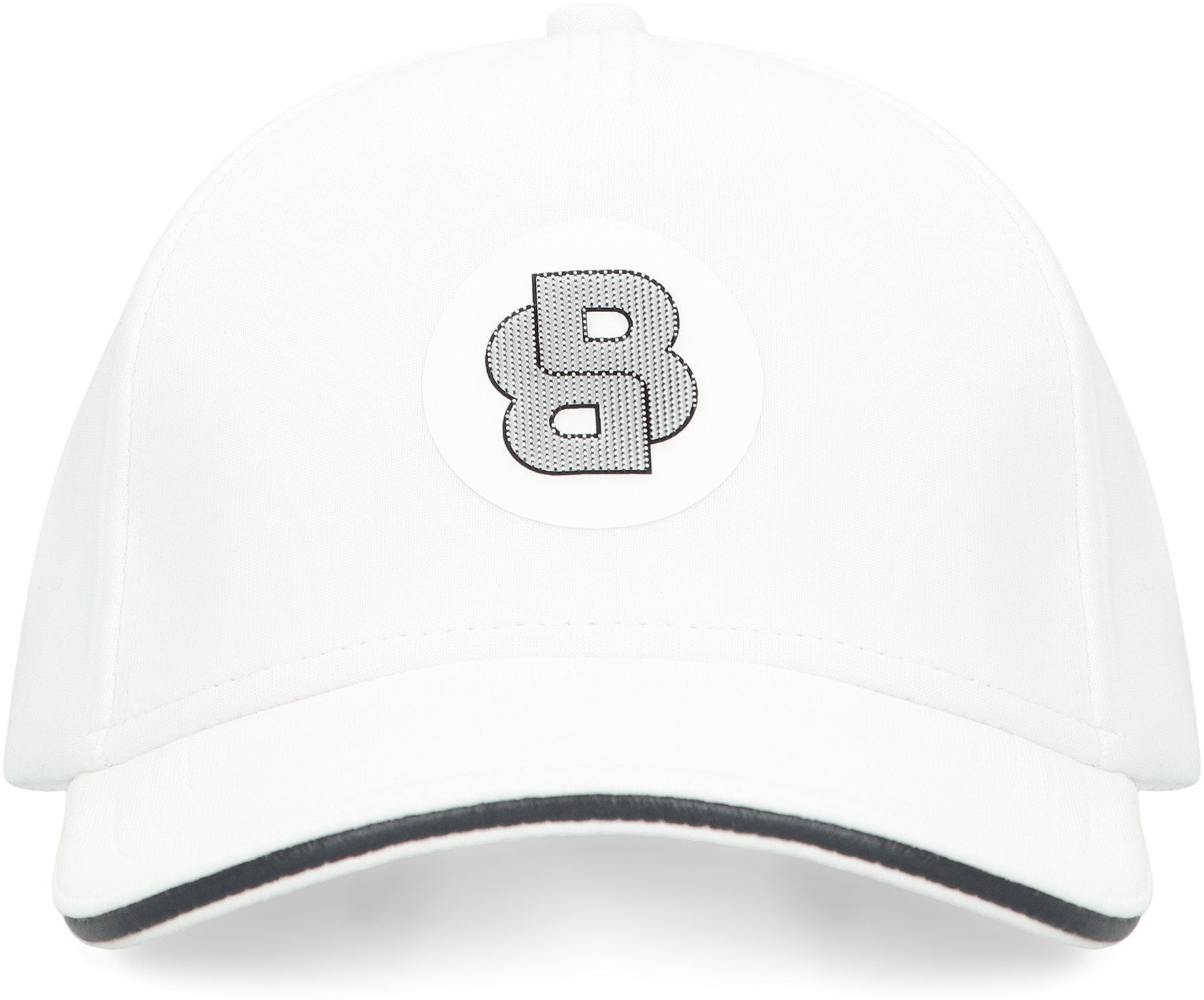 BOSS Classic Logo Baseball Cap - Banlieue91 -