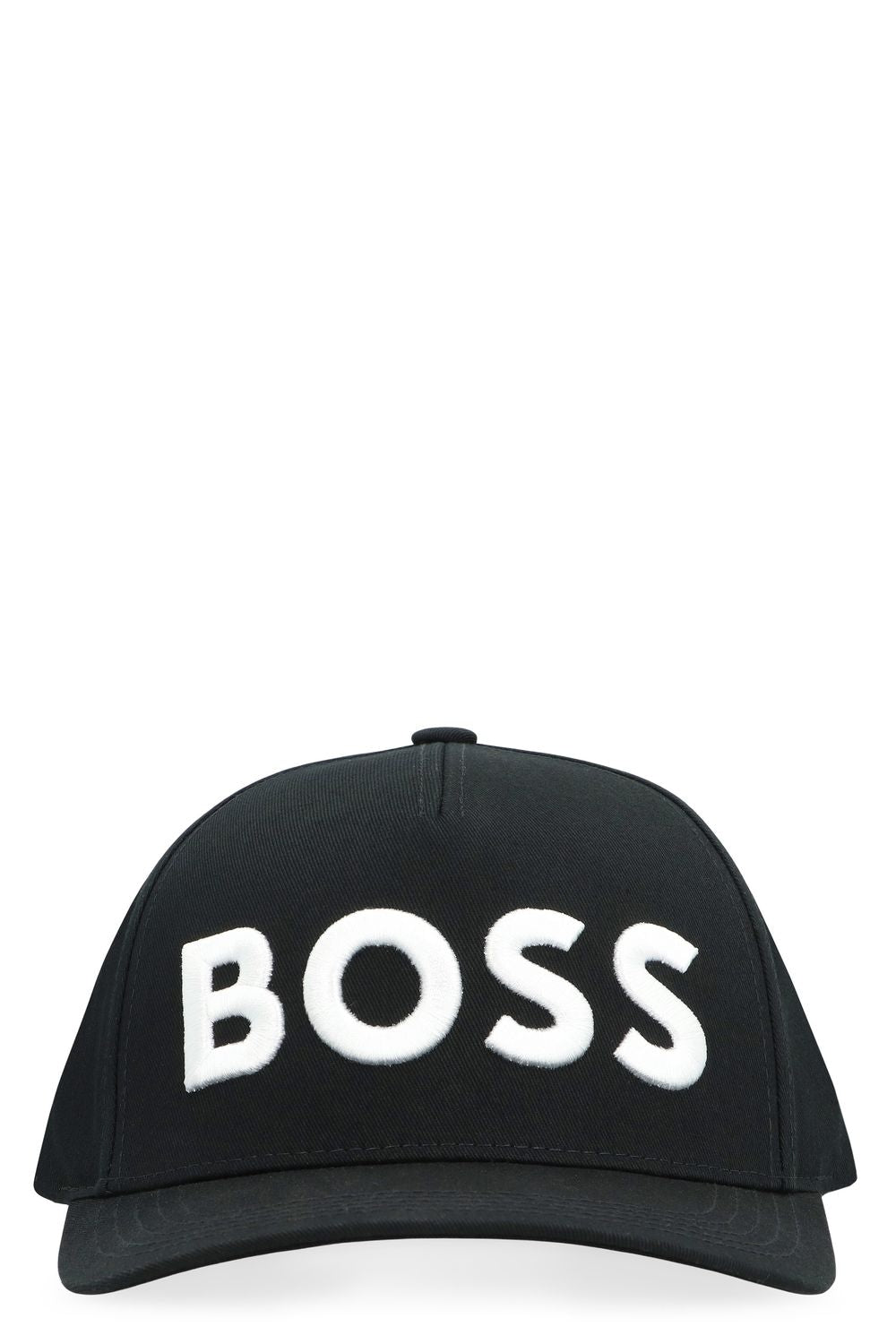 BOSS Logo Baseball Cap - Adjustable Size - Banlieue91 -