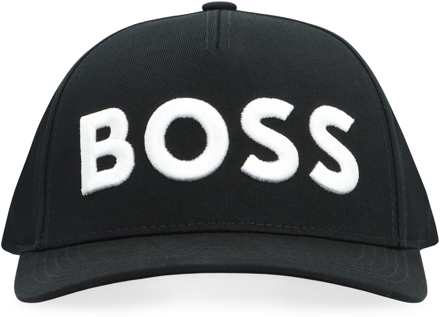 BOSS Logo Baseball Cap - Adjustable Size - Banlieue91 -
