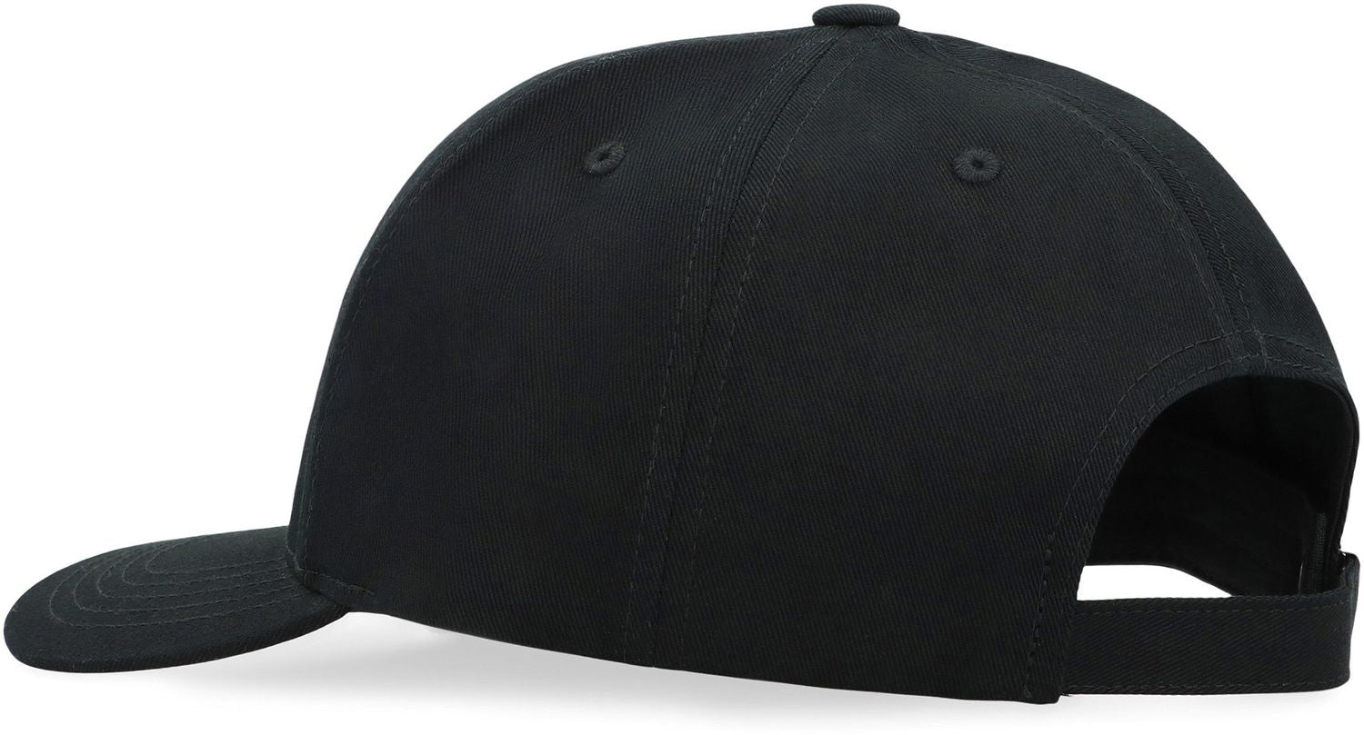 BOSS Logo Baseball Cap - Adjustable Size - Banlieue91 -