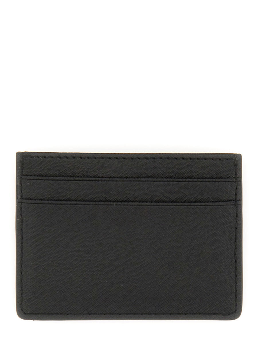 BOSS Mini Leather Wallet for Men - Banlieue91 -