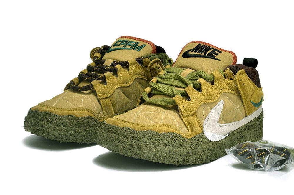 Nike Dunk Low SB X 2027 CPFM - Banlieue91