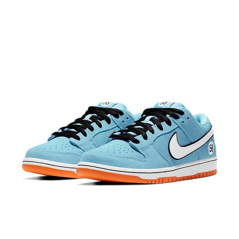 Nike SB Dunk Low Club 58 Gulf - Banlieue91