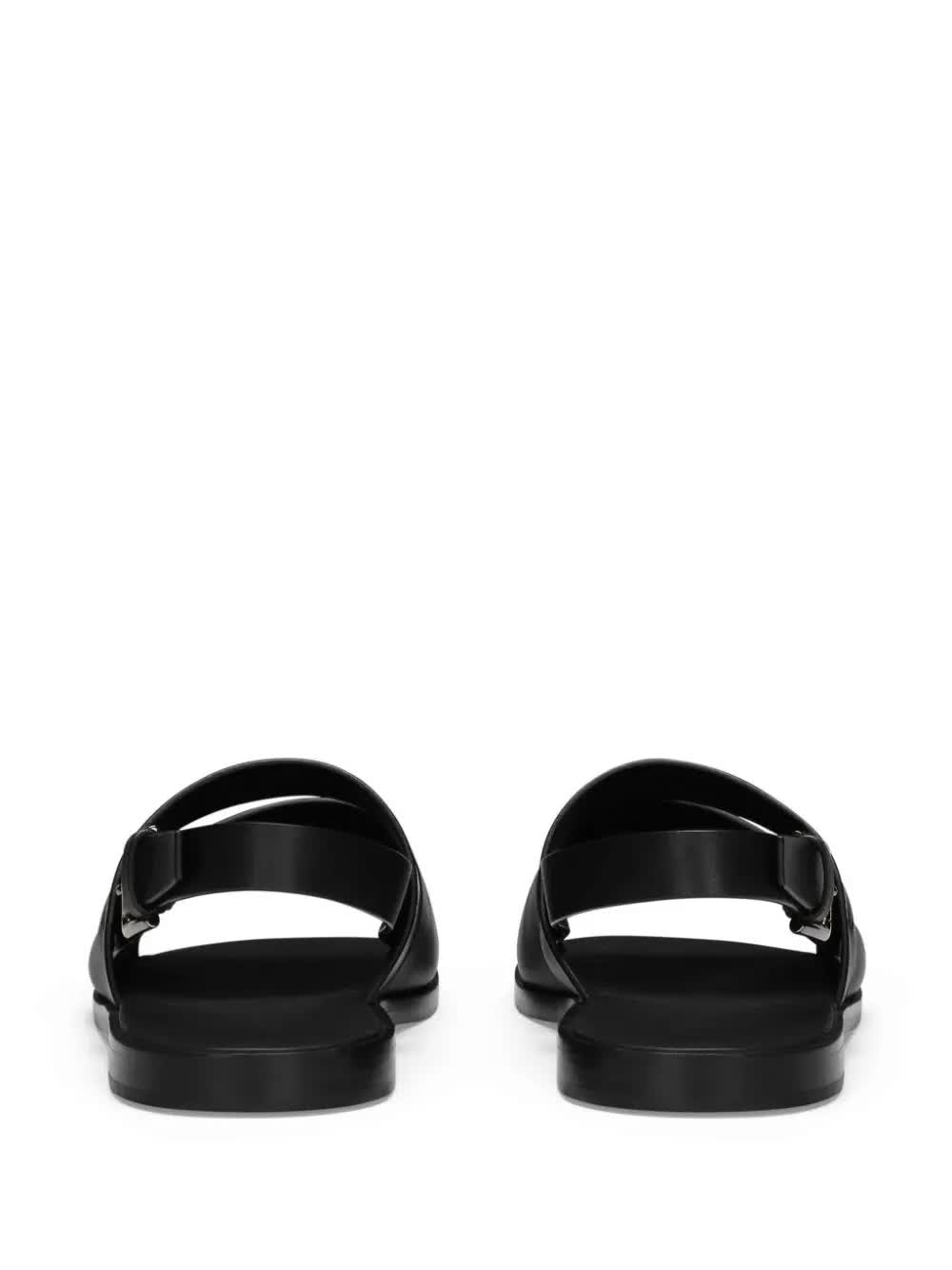 Dolce & Gabbana Sandal - Banlieue91 -