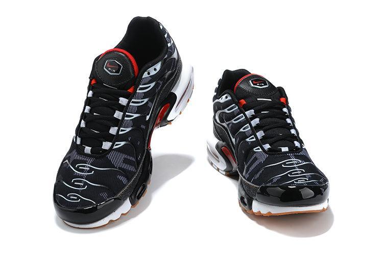 Nike Air Max Plus 'Remix' - Banlieue91