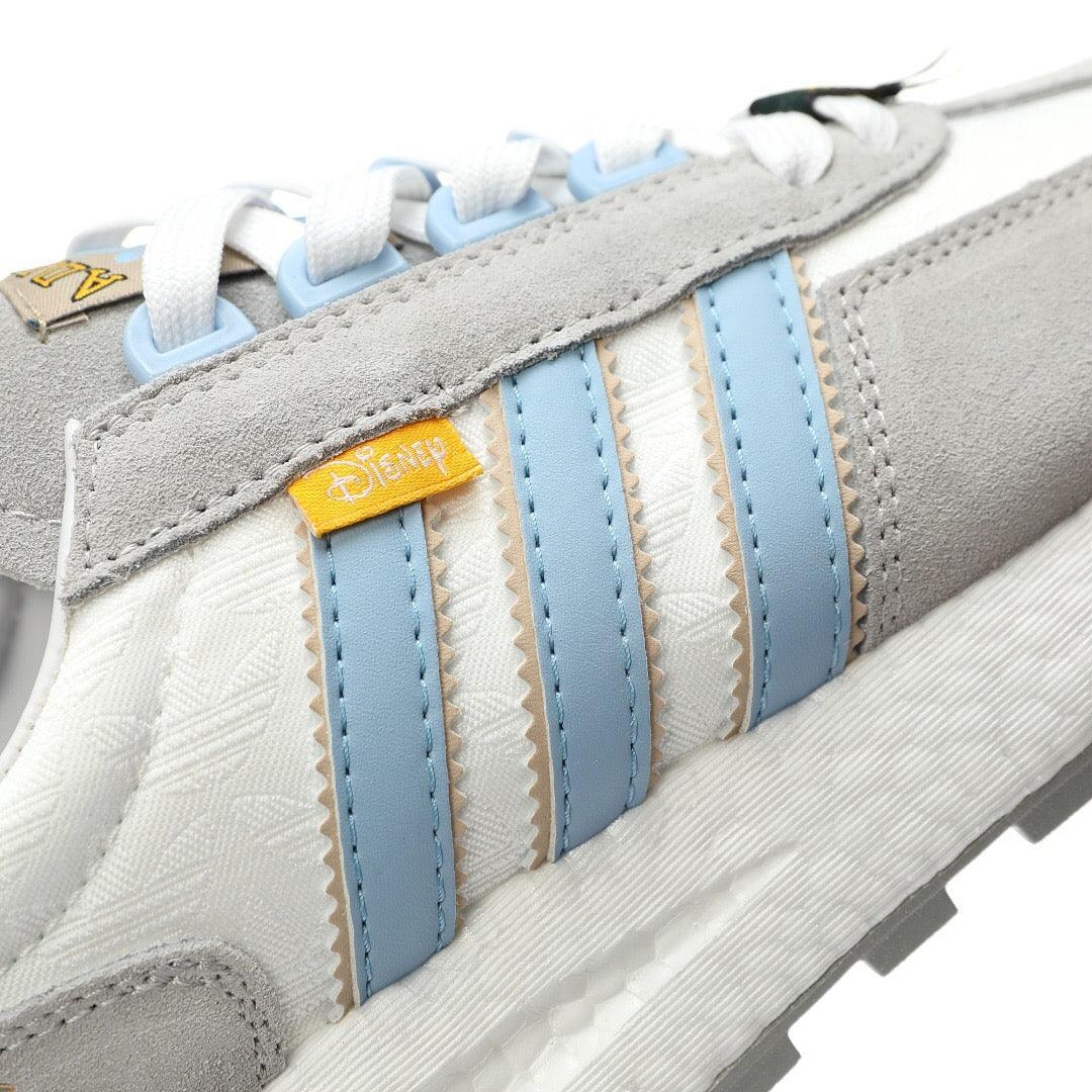 Disney x Adidas Retropy E5 'Dumbo' - Banlieue91
