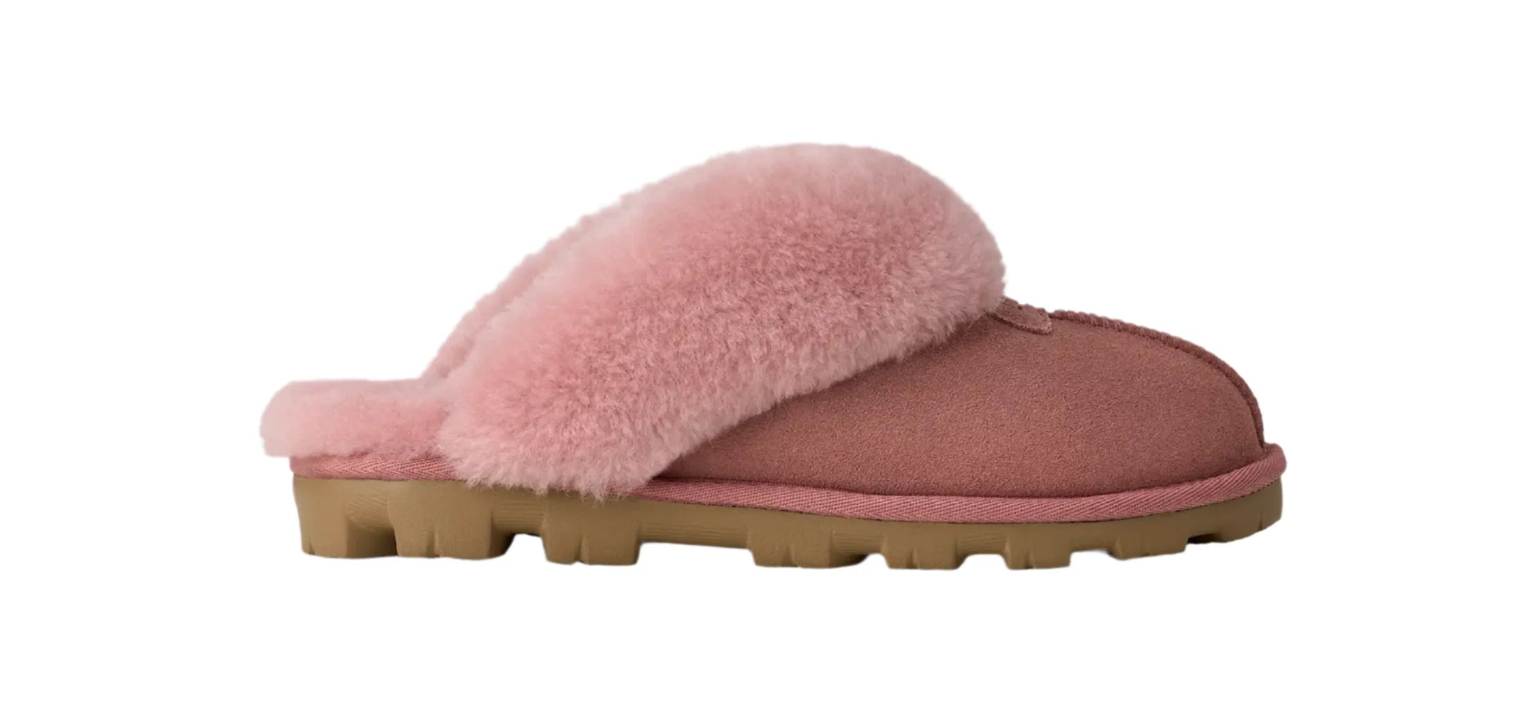 UGG Womens Coquette Slipper Shoes - Banlieue91 -