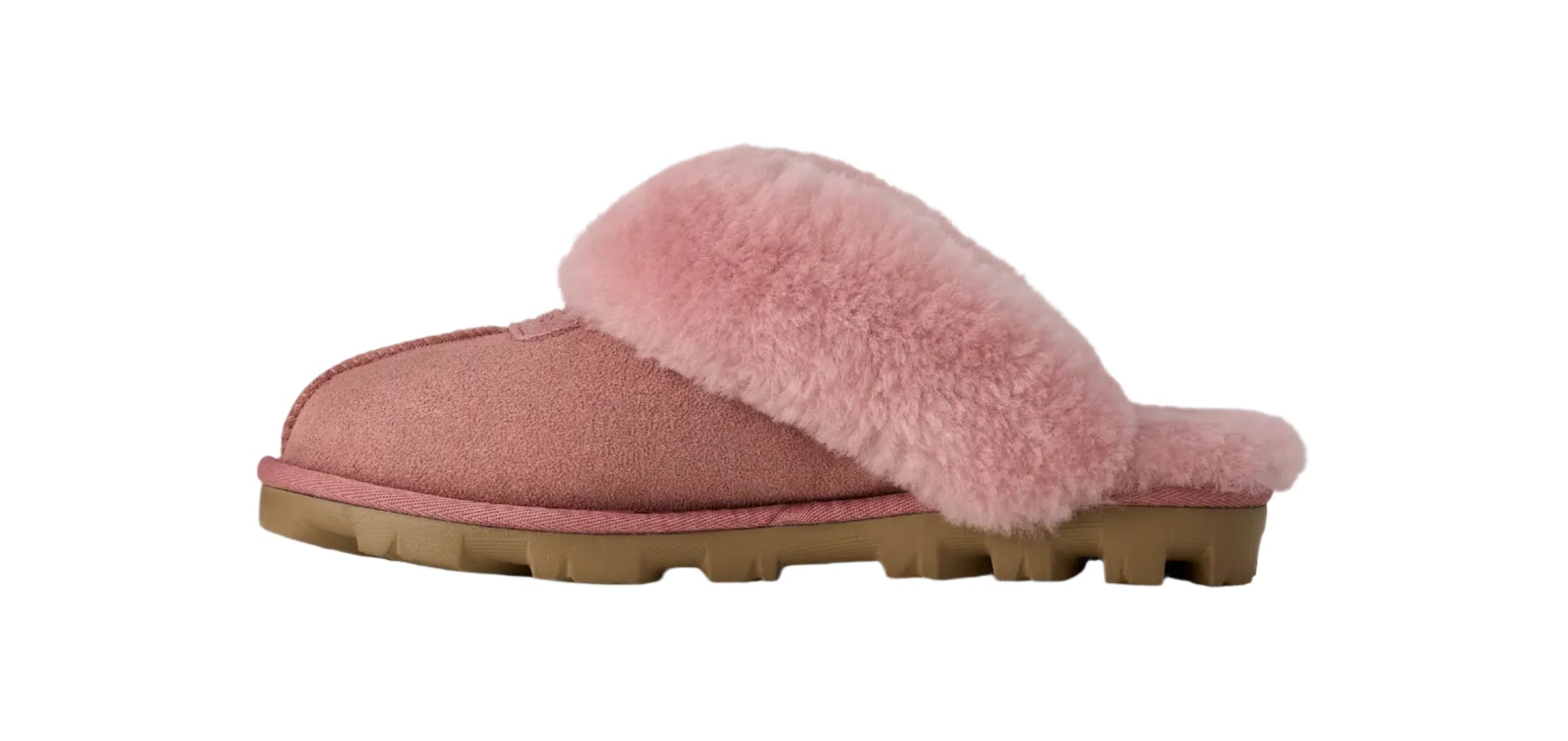 UGG Womens Coquette Slipper Shoes - Banlieue91 -