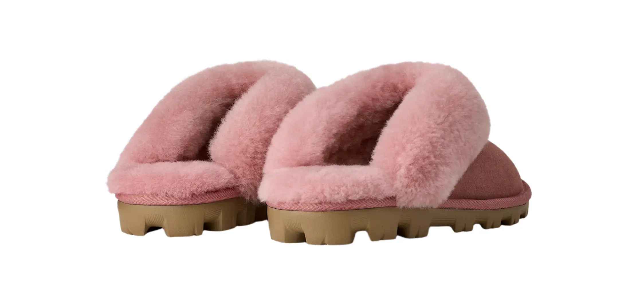 UGG Womens Coquette Slipper Shoes - Banlieue91 -
