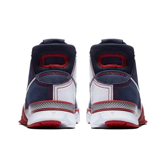 Nike Kobe 1 Protro USA - Banlieue91 -
