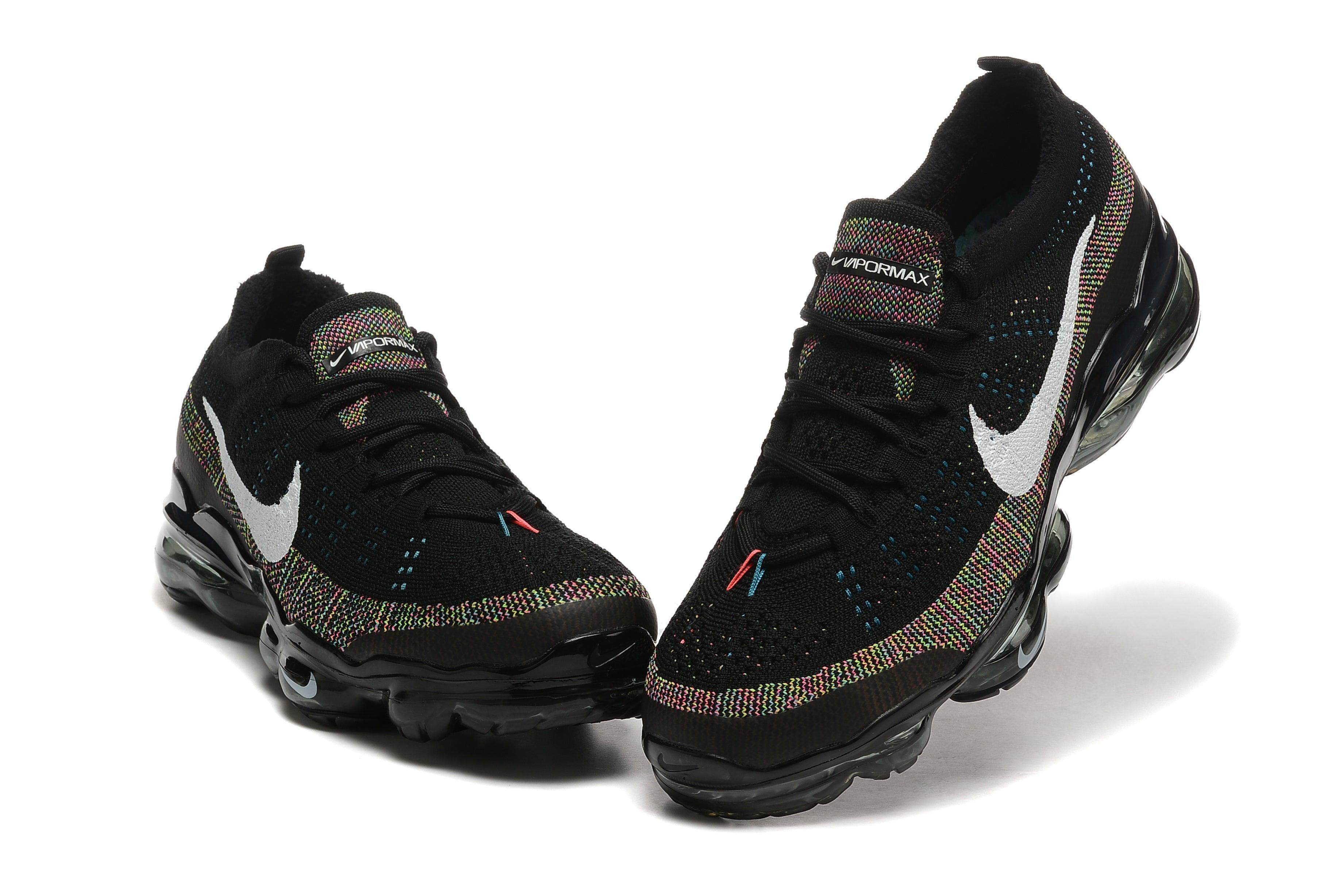 Nike Air Vapormax 2023 Flyknit 'Multi Color' - Banlieue91