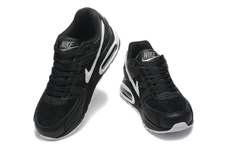 Air Max Command 'Black White' - Banlieue91