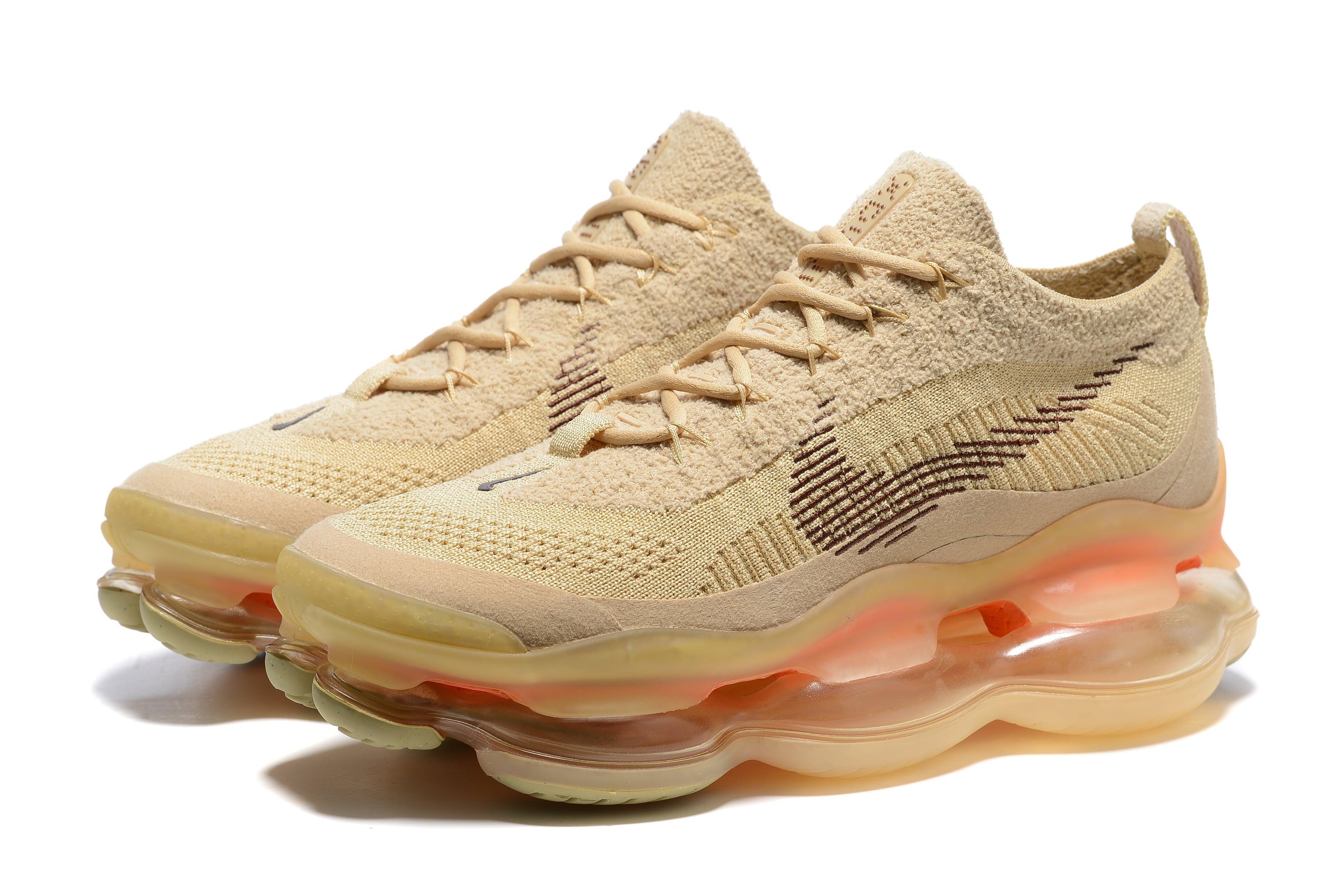 Air Max Scorpion 'Sesame' - Banlieue91