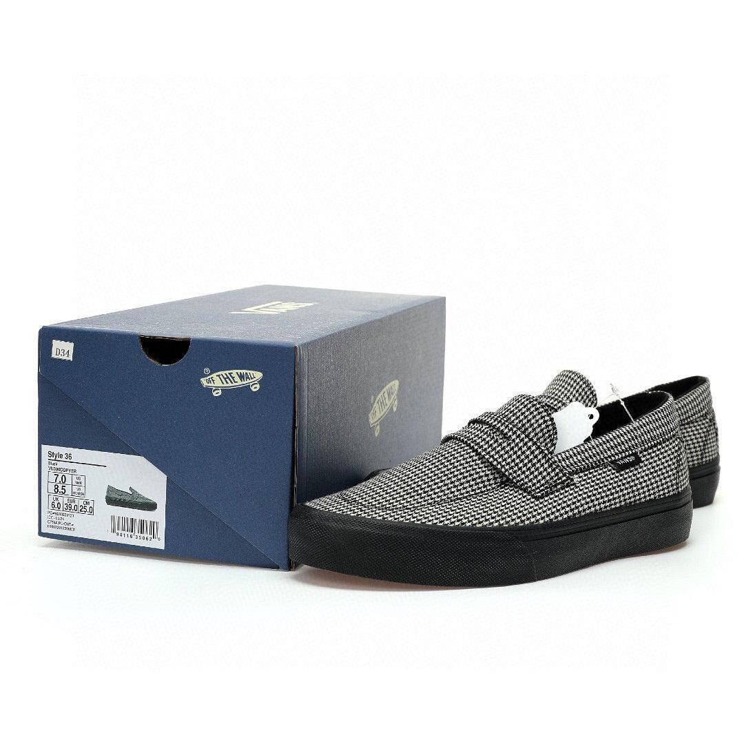 Vans Demons Style 53 - Banlieue91