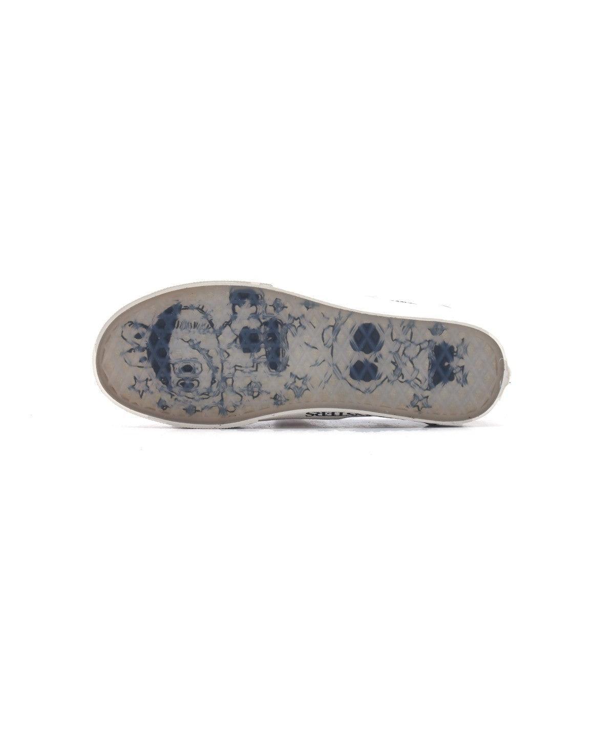 Vans x THE MONSTERS - Banlieue91