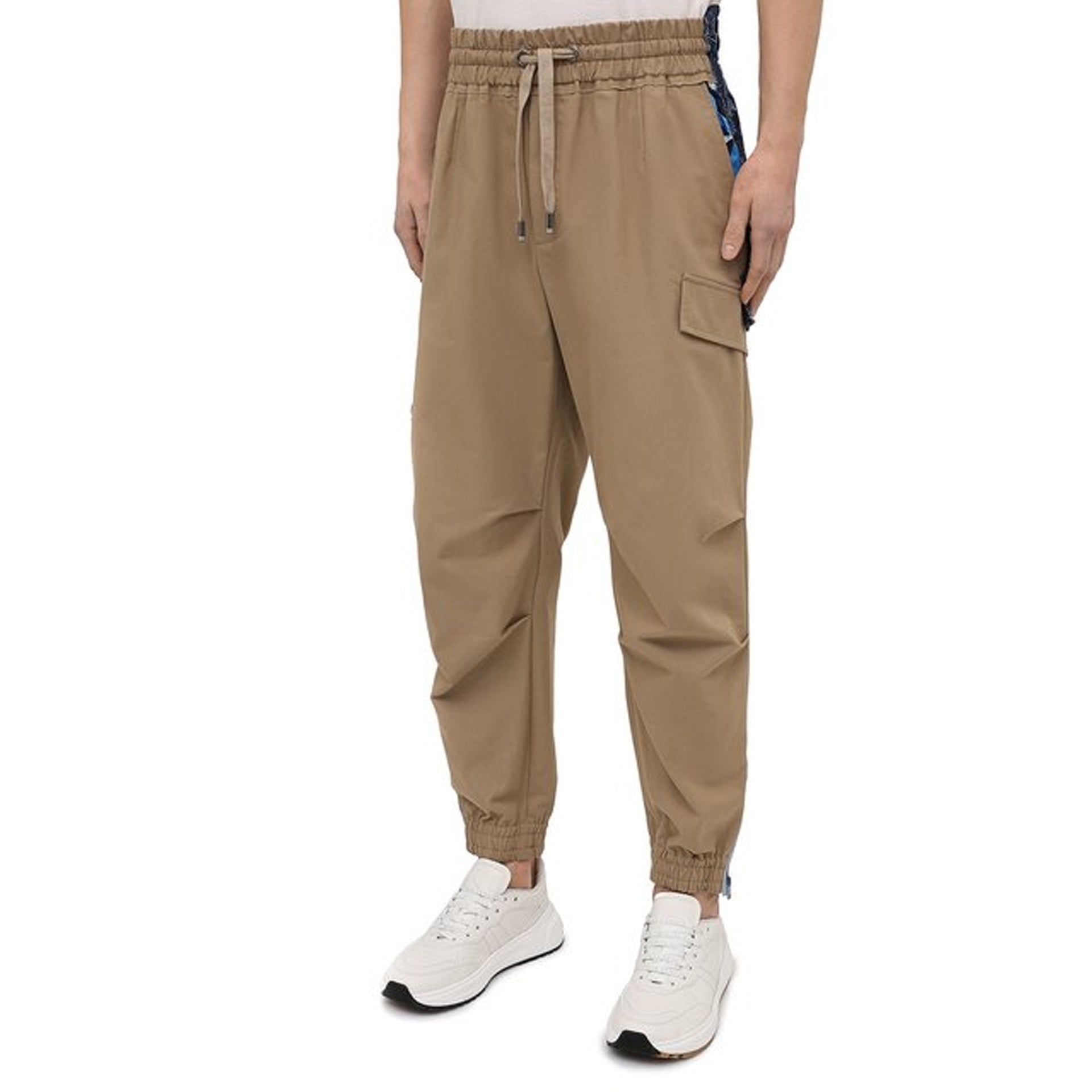 Dolce & Gabbana Casual Trousers - Banlieue91 -