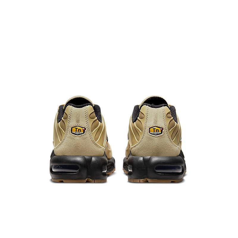 Nike Air Max Plus 'OG Gold Bullet' - Banlieue91