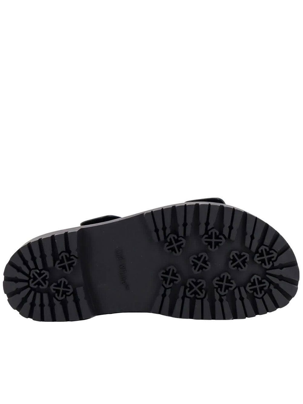 Off White - Banlieue91 -