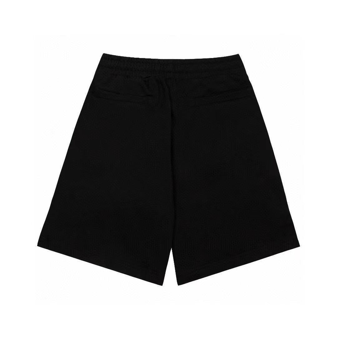 Gucci Mickey Sport Short Pant 'Black' - Banlieue91