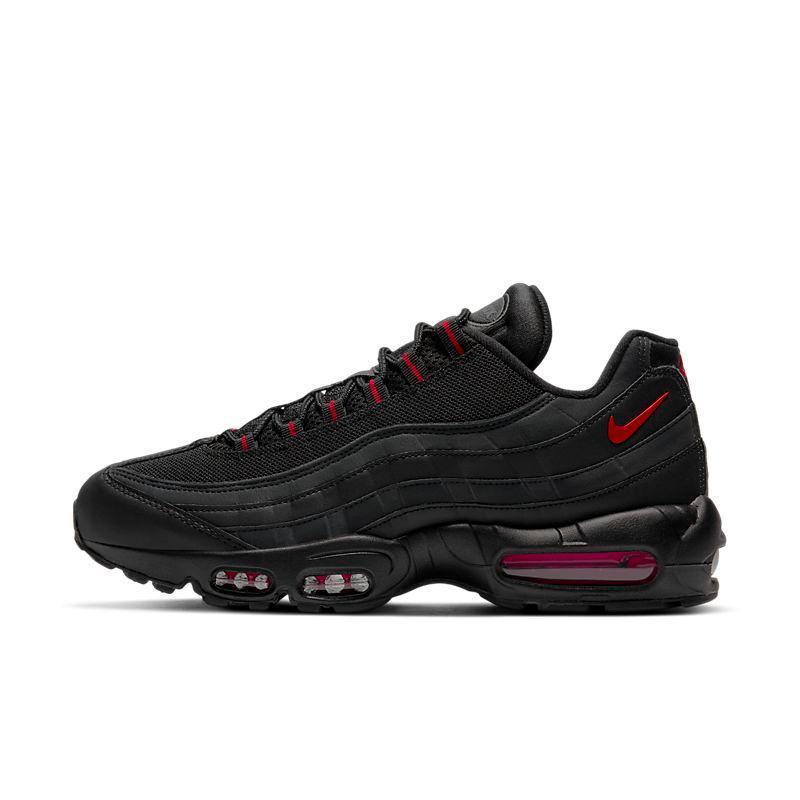 Air Max 95 'Bred' - Banlieue91