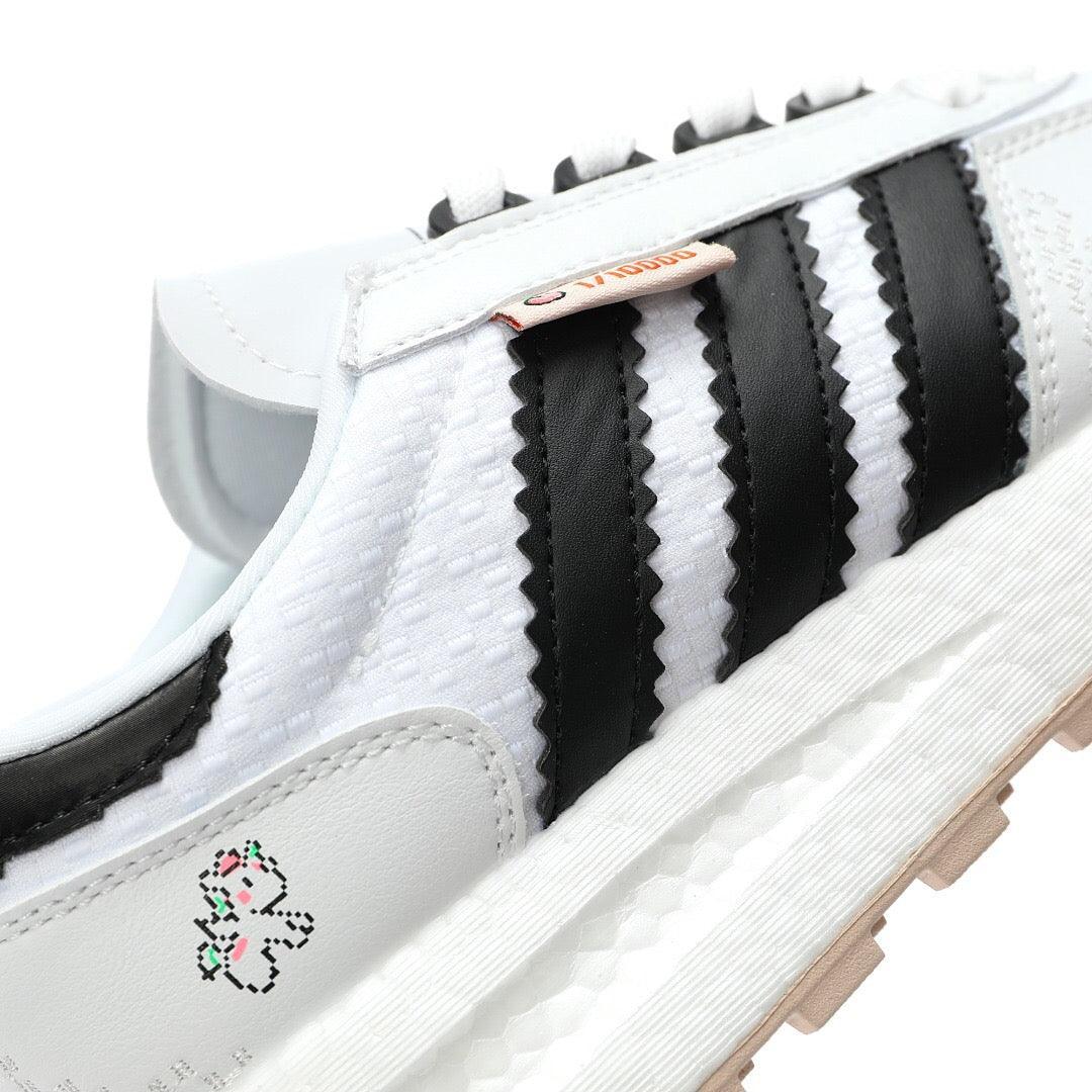 Adidas Retropy E5 'Money Kingdom' - Banlieue91