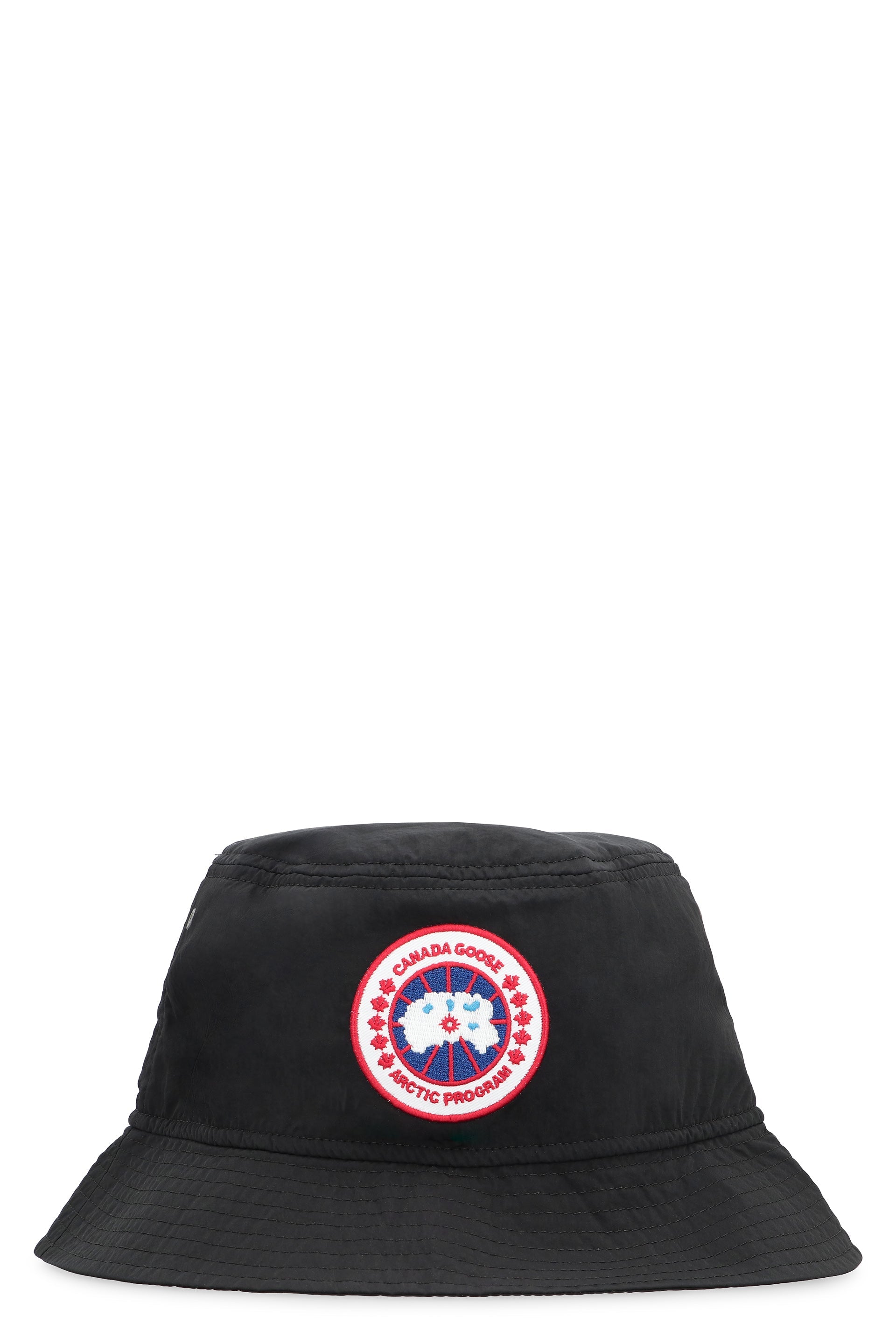 CANADA GOOSE Haven Bucket Hat - Banlieue91 -
