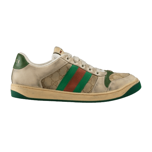 SCREENER SNEAKER - Banlieue91