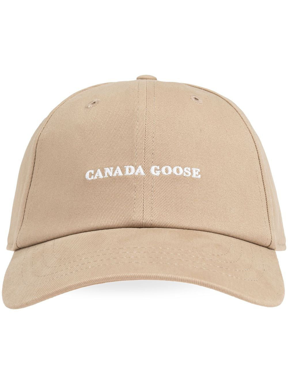 CANADA GOOSE Logo Baseball Cap - Adjustable Fit - Banlieue91 -